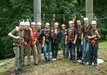 Gruppenfoto Gruppenfoto