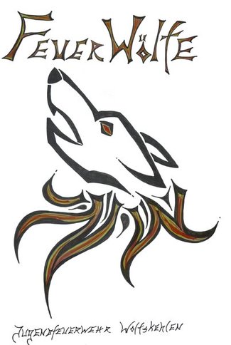 FeuerWölfe