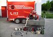 Tragkraftspritze inkl. Zubehör Tragkraftspritze inkl. Zubehör