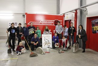 Gruppenbild