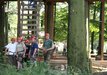 Im Trainingsparcours Im Trainingsparcours