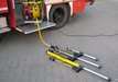 LF 16/12 - hydraulische Rettungszylinder LF 16/12 - hydraulische Rettungszylinder
