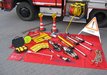 LF 16/12 - Geräte für die technische Hilfeleistung LF 16/12 - Geräte für die technische Hilfeleistung